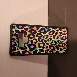 Samsung Galaxy Note 9 Phone Case